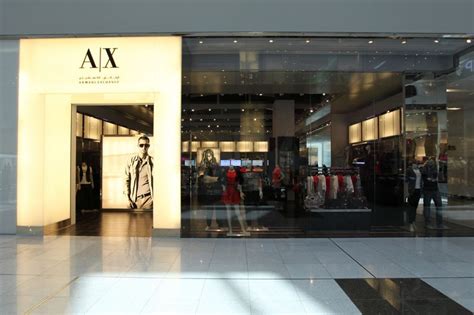 armani dubai mall|ax armani exchange dubai.